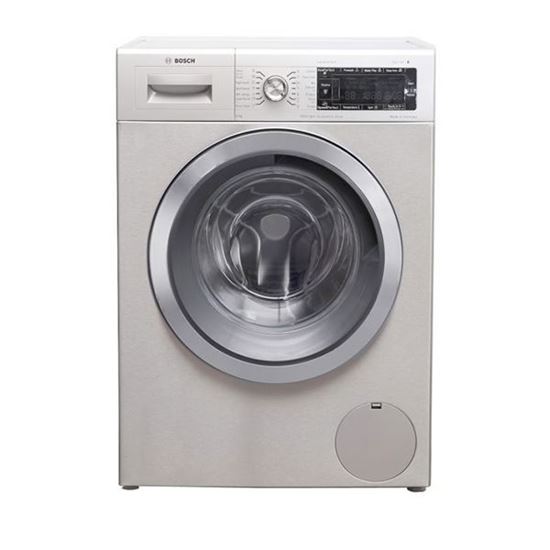 تصویر ماشین لباسشویی بوش مدل WAW3256XGC