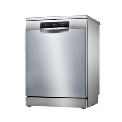 تصویر ماشین ظرفشویی بوش مدل SMS68TI10M