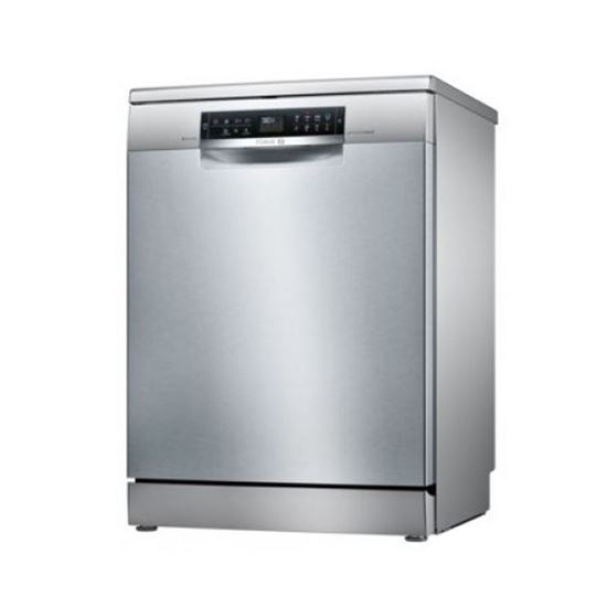 تصویر ماشین ظرفشویی بوش مدل SMS68TI10M