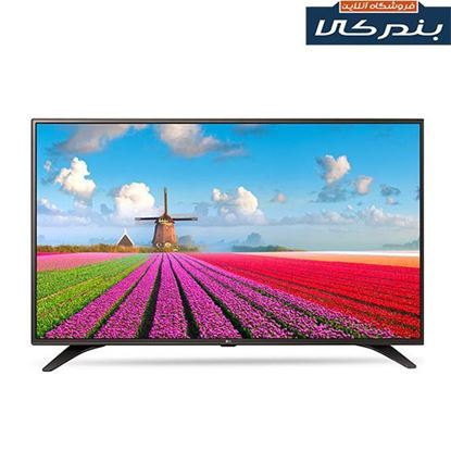 تصویر تلویزیون 55 اینچ Full HD اسمارت ال جی 55LJ615V