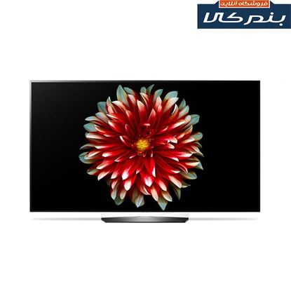 تصویر تلویزیون اسمارت ال جی اولد 55 اینچ 55EG9A7V