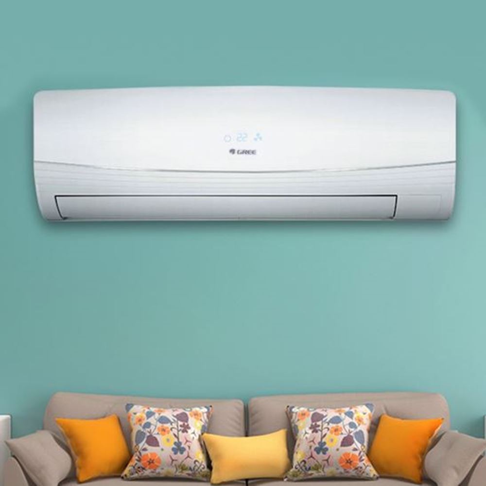 تصویر دسته بندی کولر اسپلیت