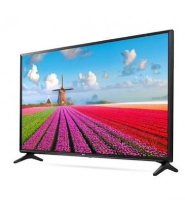 تصویر تلویزیون 49 اینچ اسمارت ال جی 49LJ550V