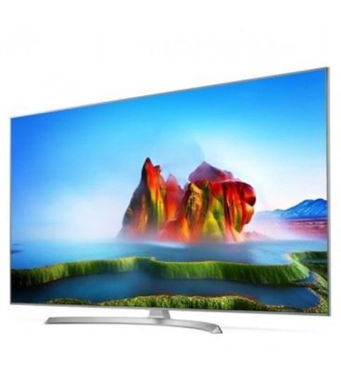 تصویر تلویزیون ال جی 49 اینچ SUPER UHD 4K HDR