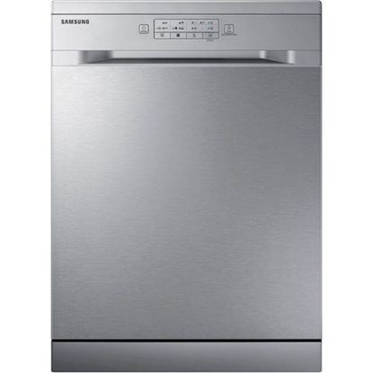 تصویر ماشین ظرفشویی 13 نفره سامسونگ DW60M5010FS مدل 5010