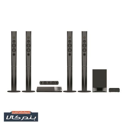 تصویر سینما خانگی سونی مدل BDV-N9200W