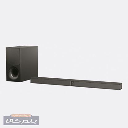 تصویر ساندبار سونی HT-CT290