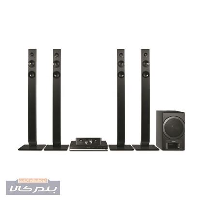 تصویر سینمای خانگی پاناسونیک مدل SC-BTT785