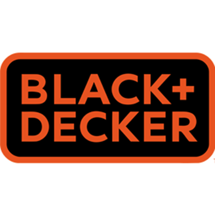 تصویر تولید کننده Black & Decker