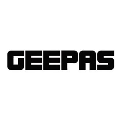 تصویر تولید کننده Geepas