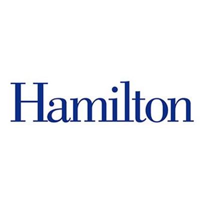 تصویر تولید کننده Hamilton