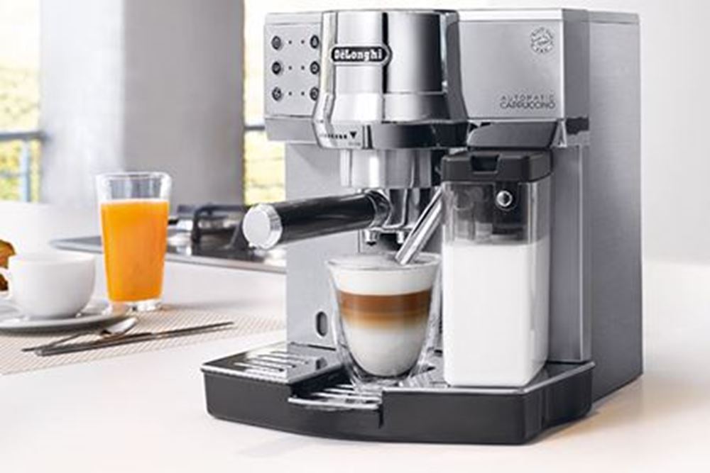 تصویر دسته بندی اسپرسوساز