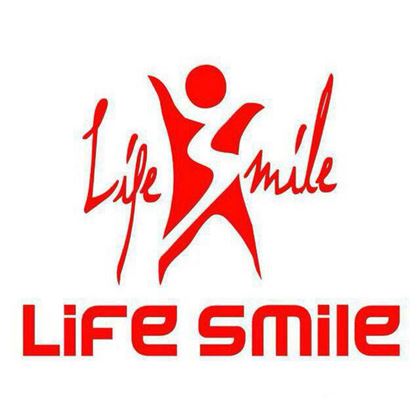 تصویر تولید کننده Life smile