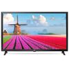 تصویر تلویزیون 32 اینچ ال جی مدل 32LJ510U