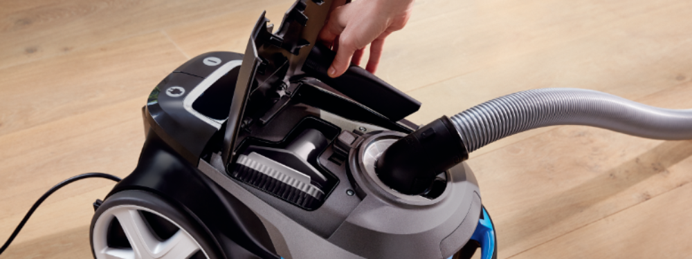 تصویر دسته بندی جاروبرقی های فیلیپس