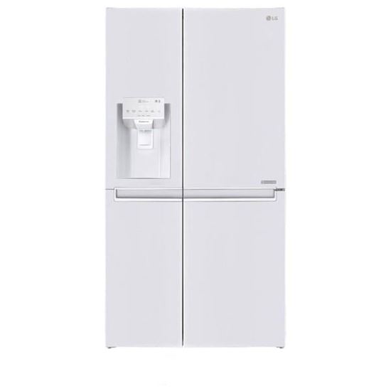 یخچال ساید بای ساید ال جی مدل GCJ-267PXW