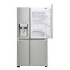 یخچال ساید بای ساید ال جی مدل GCJ-267PXW