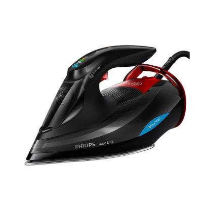 اتو بخار فیلیپس GC5037 | ۳۰۰۰ وات، بخار ۷۰ گرم/دقیقه، فناوری OptimalTEMP بدون تنظیم دما