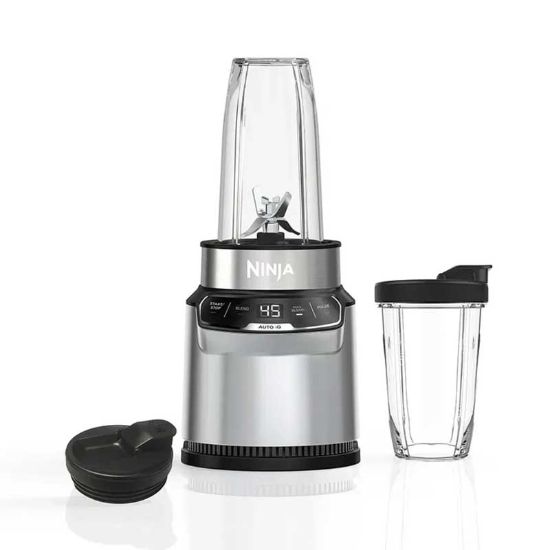 مخلوط کن نینجا Ninja BN500 | قدرت 1000 وات و تکنولوژی Auto-iQ - سایت خرید بندر
