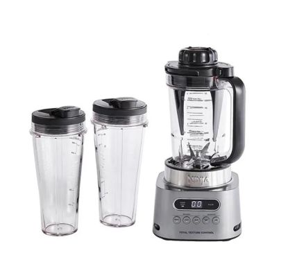 مخلوط کن نینجا Ninja CB150 | قدرت بالا و اسموتی‌ساز حرفه‌ای - سایت خرید بندر