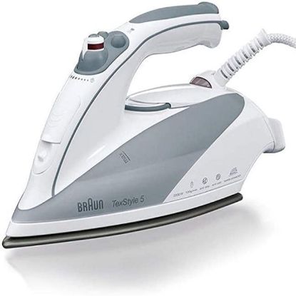 اتو-بخار-براون-مدل-braun-ts-535-tpa-3- سایت خرید بندر