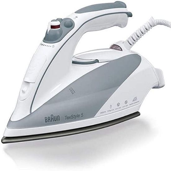 اتو-بخار-براون-مدل-braun-ts-535-tpa-3- سایت خرید بندر