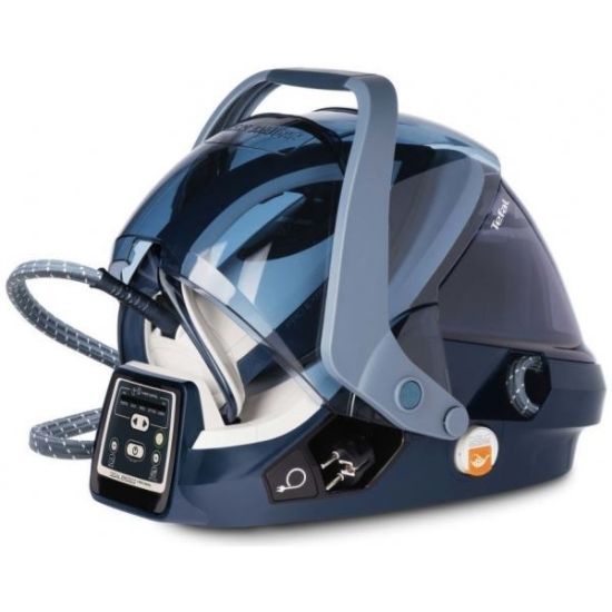 تصویر اتو مخزن دار تفال مدل TEFAL GV9080