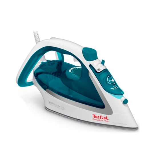 اتو بخار تفال FV5718 | EasyGliss Plus با ۲۵۰۰ وات و قدرتمند - سایت خرید بندر