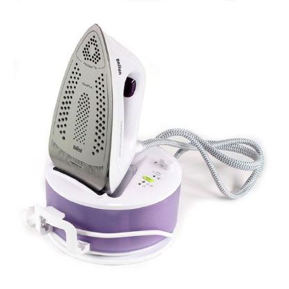 تصویر اتو مخزن دار براون مدل IS2044