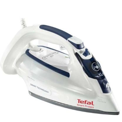 تصویر اتوبخار تفال مدل FV4981