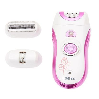 اپیلاتور MTT مدل MB‑1805 | اپیلاتور میان‌رده موثر- سایت خرید بندر