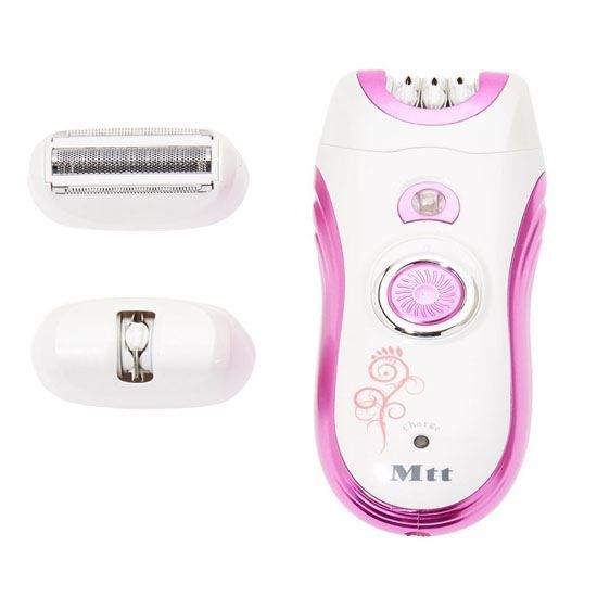 اپیلاتور MTT مدل MB‑1805 | اپیلاتور میان‌رده موثر- سایت خرید بندر
