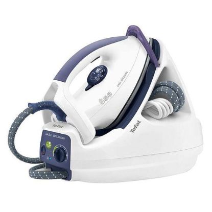 تصویر اتوبخار مخزن دار تفال مدل GV 5245