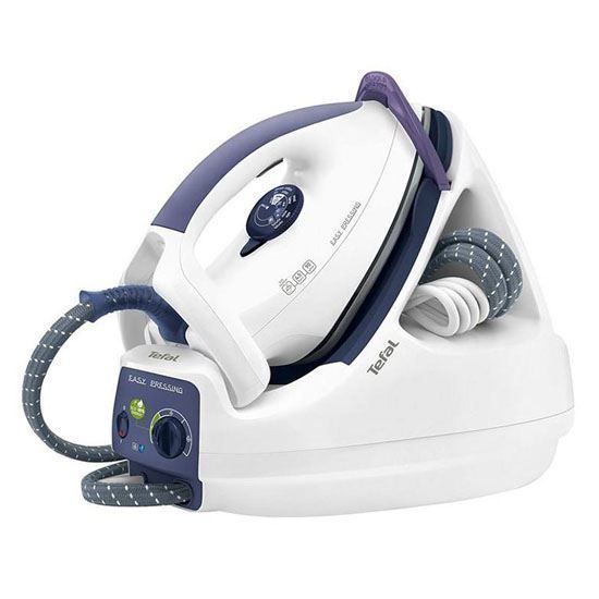 تصویر اتوبخار مخزن دار تفال مدل GV 5245