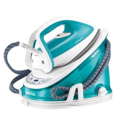 تصویر اتو بخار مخزن دار تفال مدل  GV6721