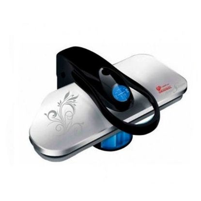 اتو پرس فوما FUMA FU-3400 | صفحه ۳۴ اینچ، بخار ۱۲۰ گرم در دقیقه- سایت خرید بندر