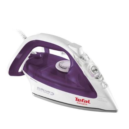 تصویر اتو بخار تفال مدل FV3955