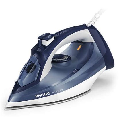 تصویر اتوبخار 2400 وات فیلیپس مدل GC2994