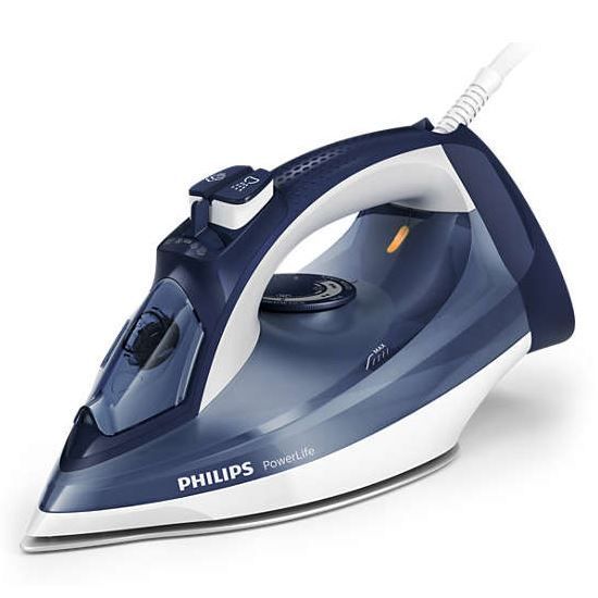 تصویر اتوبخار 2400 وات فیلیپس مدل GC2994