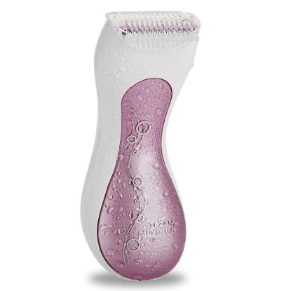اپیلاتور Lady Shaver LD-9987A | اصلاح مرطوب و خشک، قابل شارژ-خرید بندر