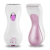اپیلاتور Lady Shaver LD-9987A | اصلاح مرطوب و خشک، قابل شارژ-خرید بندر