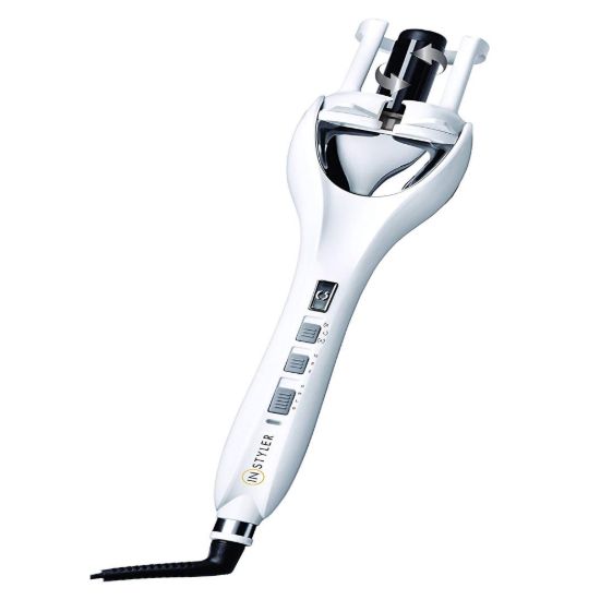 تصویر فر کننده اتوماتیک مو Instyler Tulip