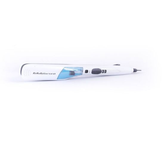 تصویر اتو بخار مو  ByBaByliss مدل ST-3999