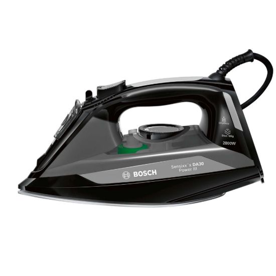 تصویر اتو بخار بوش مدل TDA3021GB