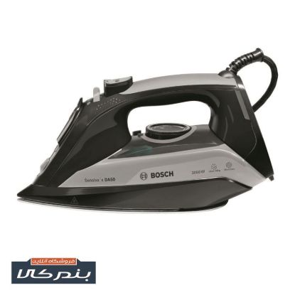 تصویر اتوبخار 3050 وات بوش مدل  TDA5072GB