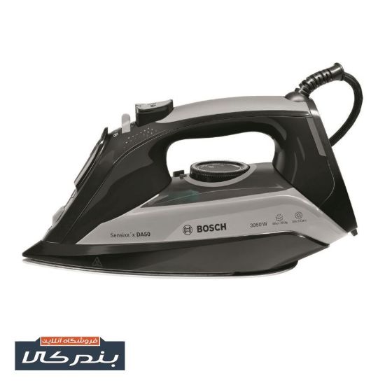 تصویر اتوبخار 3050 وات بوش مدل  TDA5072GB