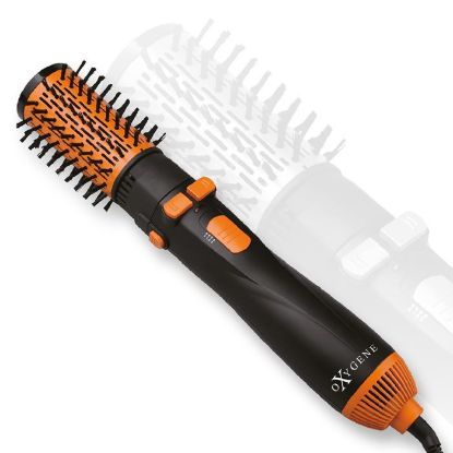 تصویر سشوار چرخشی اتوماتیک اکسیژن مدل OX-699