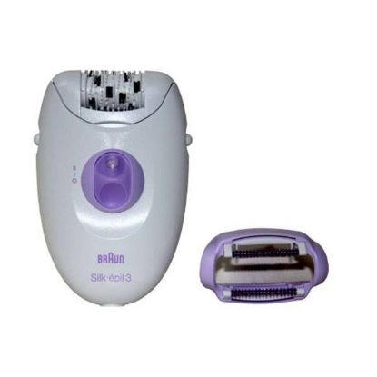 تصویر اپیلاتور براون سری Silk Epil 3 مدل 3170