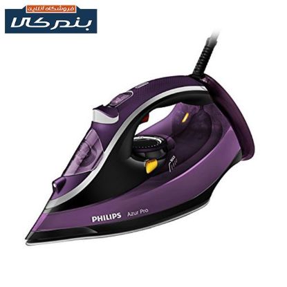 تصویر اتو بخار 3000 وات فیلیپس مدل GC4887