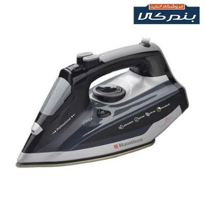 تصویر اتو همیلتون مدل SH 270